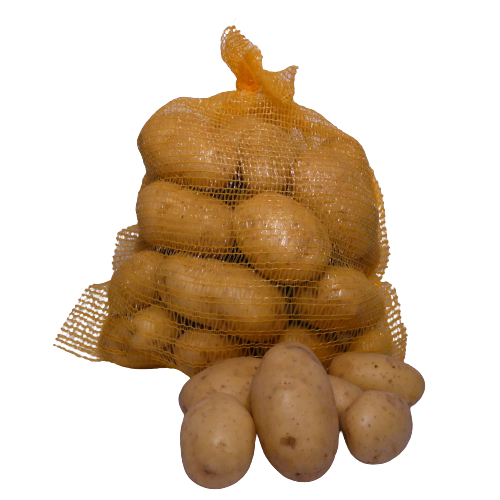 Pomme de terre - four purée potage